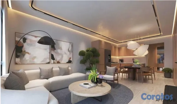 apartamentos - NUEVA TORRE RESIDENCIAL EN ALMA ROSA I | SANTO DOMINGO ESTE 10