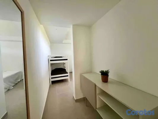 apartamentos - Garden Suites, Cocotal: 2 habitaciones y mantenimiento incluido 7