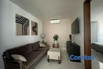 apartamentos - Hermoso apartamento en alquiler. 2
