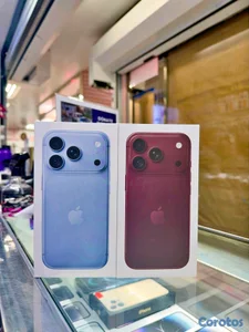 iphone 18 pro 256GB
