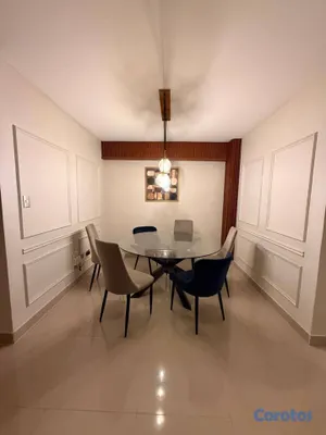 apartamentos - Apartamento de 3 habitaciones en venta en Villa Ma 2