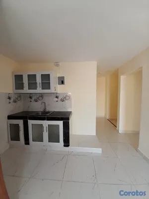 apartamentos - Apartaestudio  6