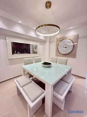 apartamentos - Apartamento en alquiler en Piantini - 32 6