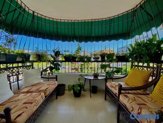 apartamentos - renacimiento venta 3 hab. con balcón . RD 10,400,000 2