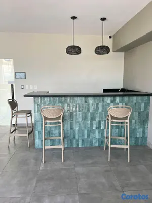 apartamentos - Apartamento en Alquiler en Renacimiento  2 habitaciones 1.5baños 1 parqueo 10