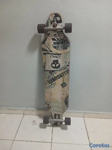 Longboard-Negociable