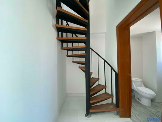 apartamentos - Nuevo a estrenar / Moderno / Piso Alto 3