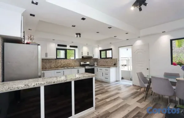 casas - CASA EN VENTA EN ARROYO HONDO 6