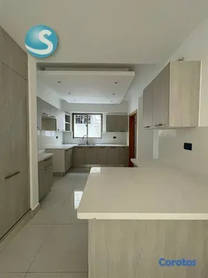 apartamentos - Apartamento Clásico / Vista despejada / piso alto 9