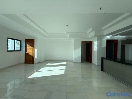 casas - vista al mar - esperilla- piso alto - con 239 met2 - 3 habitaciones con baños -  5