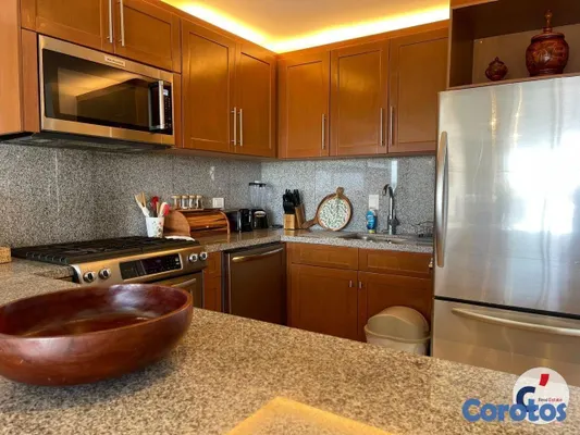 apartamentos - 🌴 Luxury 2BR Beach View Residence in Sotogrande, C 7