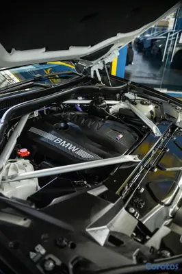 jeepetas y camionetas - BMW X6 Xdrive40i M Package 2025 Recién Importada 12