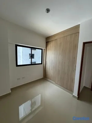 apartamentos - CONDOMINIO RESIDENCIAL METRÓPOLIS EN EL CENTRO DE LA CUIDAD ( D.N. )  5
