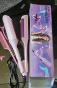 salud y belleza - Plancha Honduladora de sirena