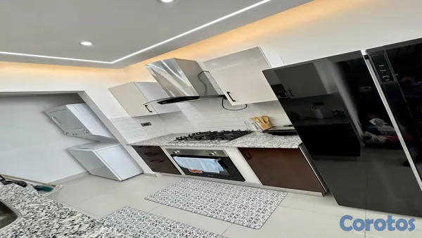 apartamentos - alquilo amueblado en el renacimiento 10