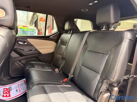 jeepetas y camionetas - 2022 CHEVROLET TRAVERSE LT  7