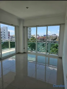 Alquiler – 3 Habitaciones en Naco | USD 1,400
