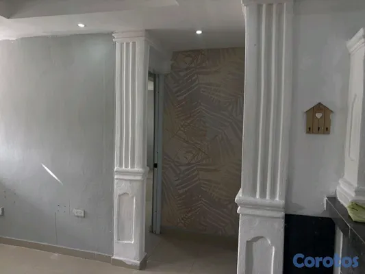 apartamentos - Ennaco apt de 2 abitaciones cada una con su ban̈o. 6