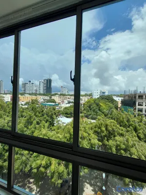 apartamentos - apartamento 110 m2 2 hab con planta full  y ascensor  en Avenida Independencia   6