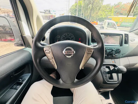 jeepetas y camionetas - NISSAN NV200 SV 2020 ✅ Americana / 43,000 Milla 5