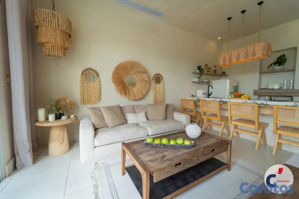 apartamentos - Apartamento 3 habitaciones · CHUKUM Lagoon, Vistac 3