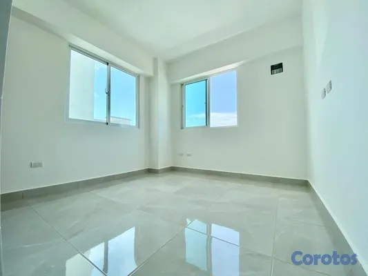 apartamentos - Alquiler en Buenos Aires del Mirador 5
