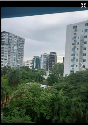 apartamentos - Se Vende Apartamento de 300mts, 5to piso en naco con:

-  5