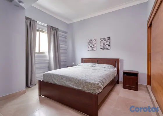 apartamentos - Vendo Apartamento en La Esperilla 8