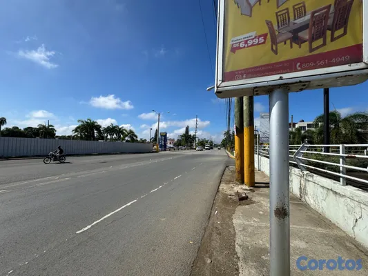 solares y terrenos - Solar Comercial En Venta Frente A Terranova Estate 8