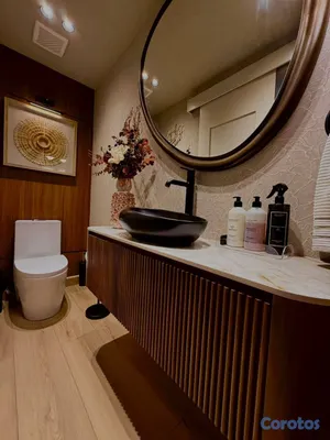 apartamentos - Apartamento Moderno / Totalmente amueblado 3