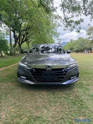 carros - Honda accord lx 2020 4
