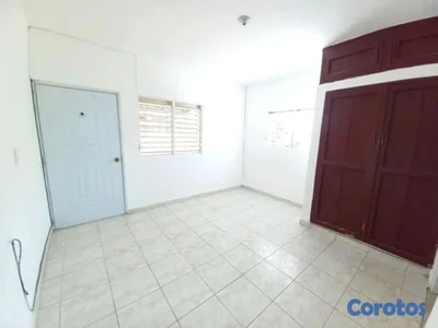 Apartaestudio en Bella Vista 