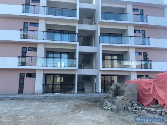 apartamentos - Proyecto de Apartamentos, Santiago, Gurabo 3