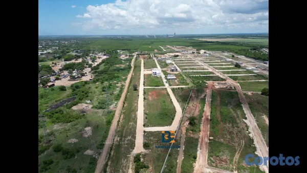 solares y terrenos - Se vende solar de OPORTUNIDAD con 260 metros en Re 3