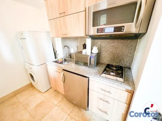 apartamentos - Luxury Studio for Rent in Sotogrande, Cap Cana – S 4
