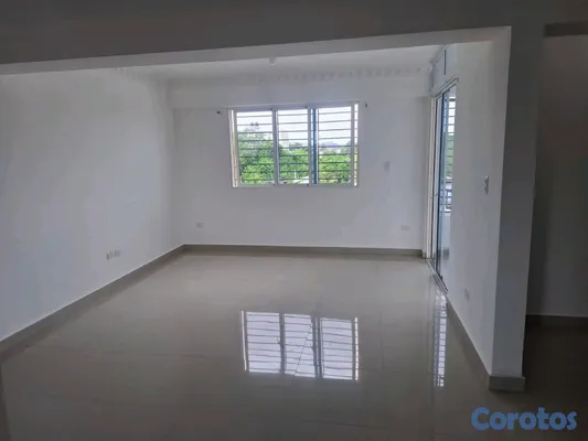 apartamentos - ALQUILO HERMOSO APARTAMENTO EN LOS TRINITARIOS SANTO DOMINGO ESTE 2