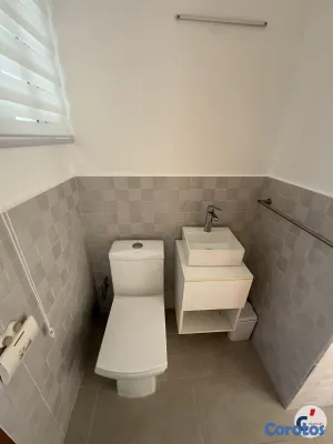 casas - Bellísima villas en vista cana de tres habitacione 15