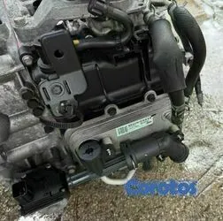 repuestos -  Motor Hyundai Sonata 2022 – 2.5L (92 millas) 3