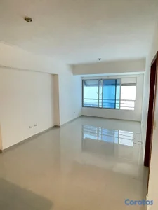 APARTAMENTO EN ALQUILER | ENSANCHE PARAISO 