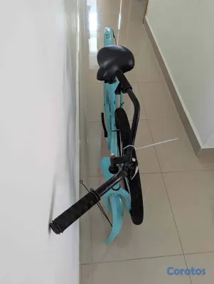 bicicletas y accesorios - Bicicleta aro 24 marca Concord 5