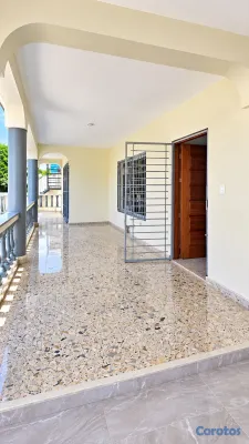 casas - Hermosa casa grande gurabo Santiago de los caballeros. sector exclusivo 10-10 18
