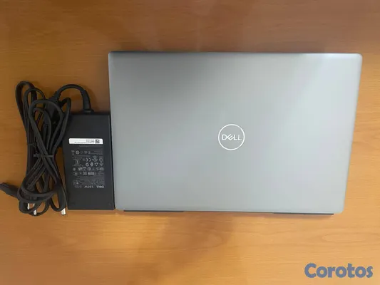 computadoras y laptops - 🔥 Dell Precision 7550 | i7-10875H | NVIDIA RTX Qua 3