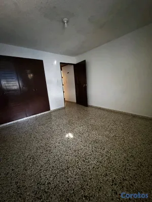 apartamentos - Apartamento en Venta en Bella Vista Sur(en la Anacaona) 2 habitaciones. 1 baño 8