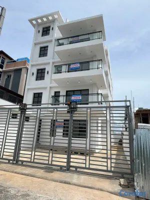 apartamentos -  Residencial Sogo 1 2