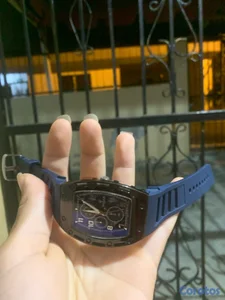 Reloj de muy buena calidad