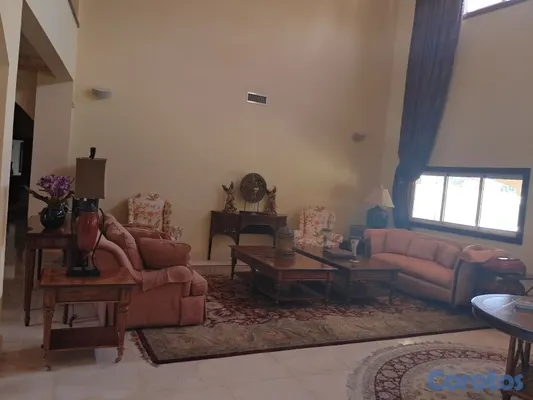 casas - CASA HERMOSISIMA EN VENTA AL FINAL DEL MALECÓN DE STO DGO. 7