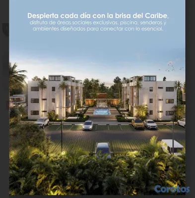 apartamentos - 🌴 PUNTA CANA | EXCLUSIVIDAD, MODERNIDAD Y UBICACIÓ 7