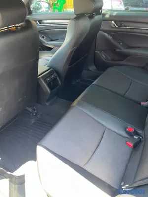 carros - DISPONIBLE ✅️ Honda Accord 2022 Modelos Sport 3