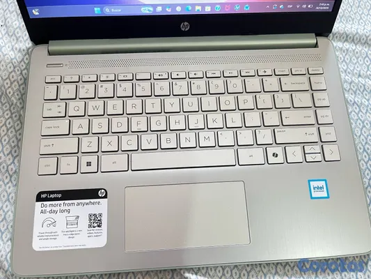 computadoras y laptops - 🔥 ¡OPORTUNIDAD! Laptop HP en venta a excelente precio 💻 ¡Aprovecha! 8