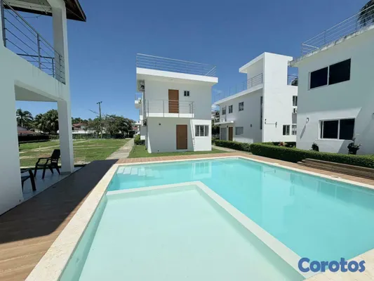 casas - Excelente Villa en Samaná, Las Pascualas 5